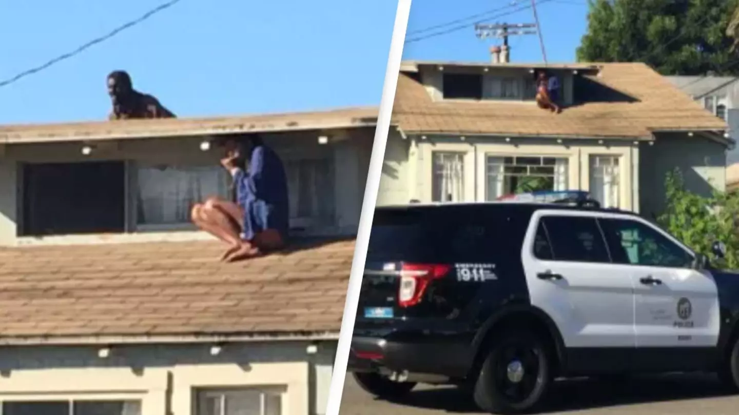 KCAL/KCBS