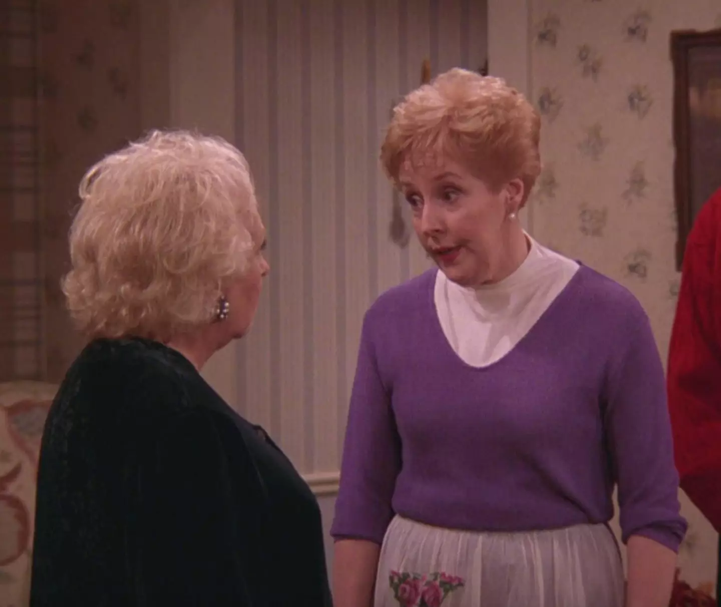 Georgia Engel is among the cast members who have sadly died (CBS)