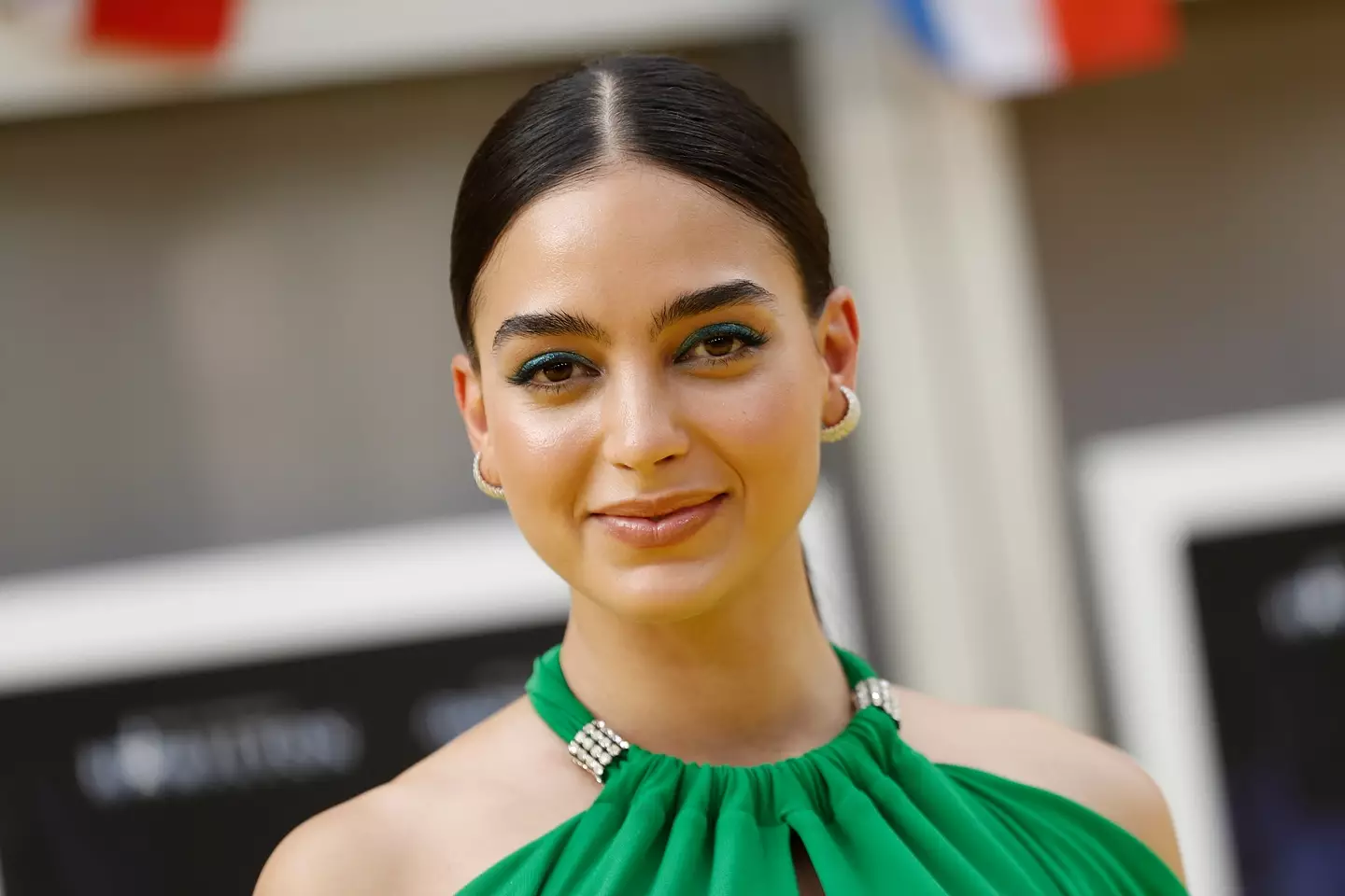 Spyglass Media Group has issued a statement regarding the termination of Barrera.