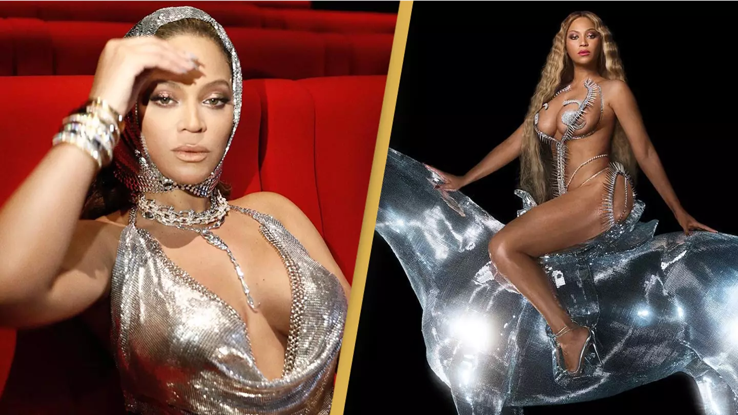 Beyonce/Instagram