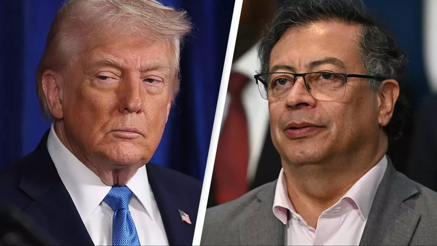 Joe Raedle/Getty Images / MAURO PIMENTEL/AFP via Getty Images