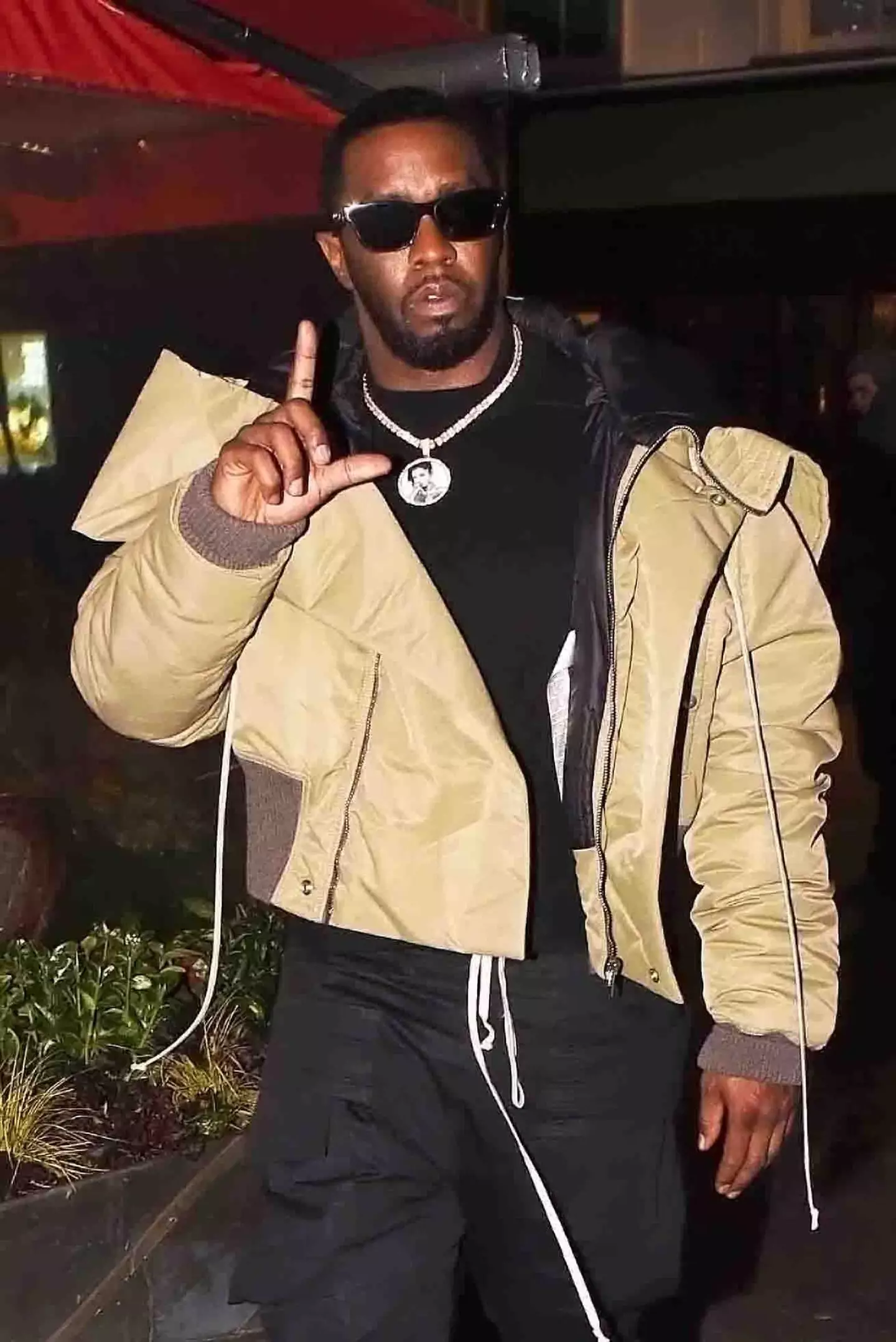 According to prosecutors, he has been trying to sway witnesses in his favor (MEGA / Contributor / Getty)