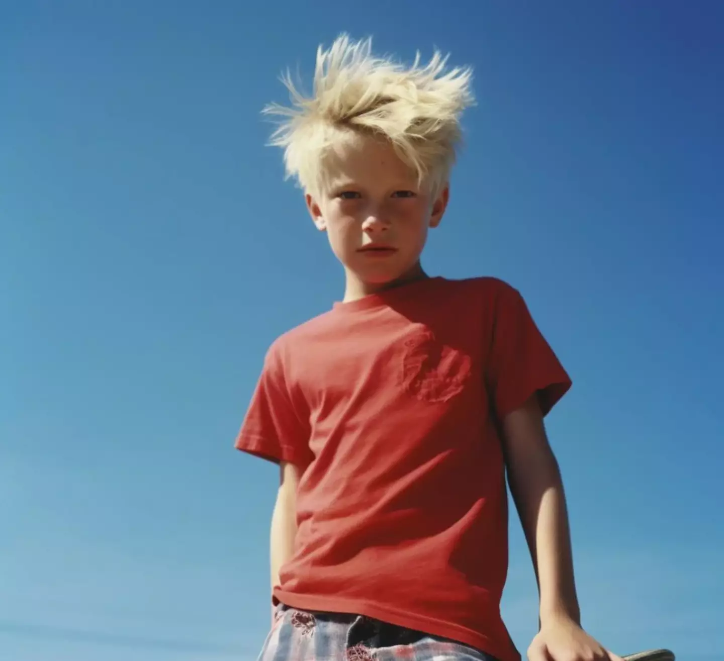 Bart is surely one of the most impressive ones.