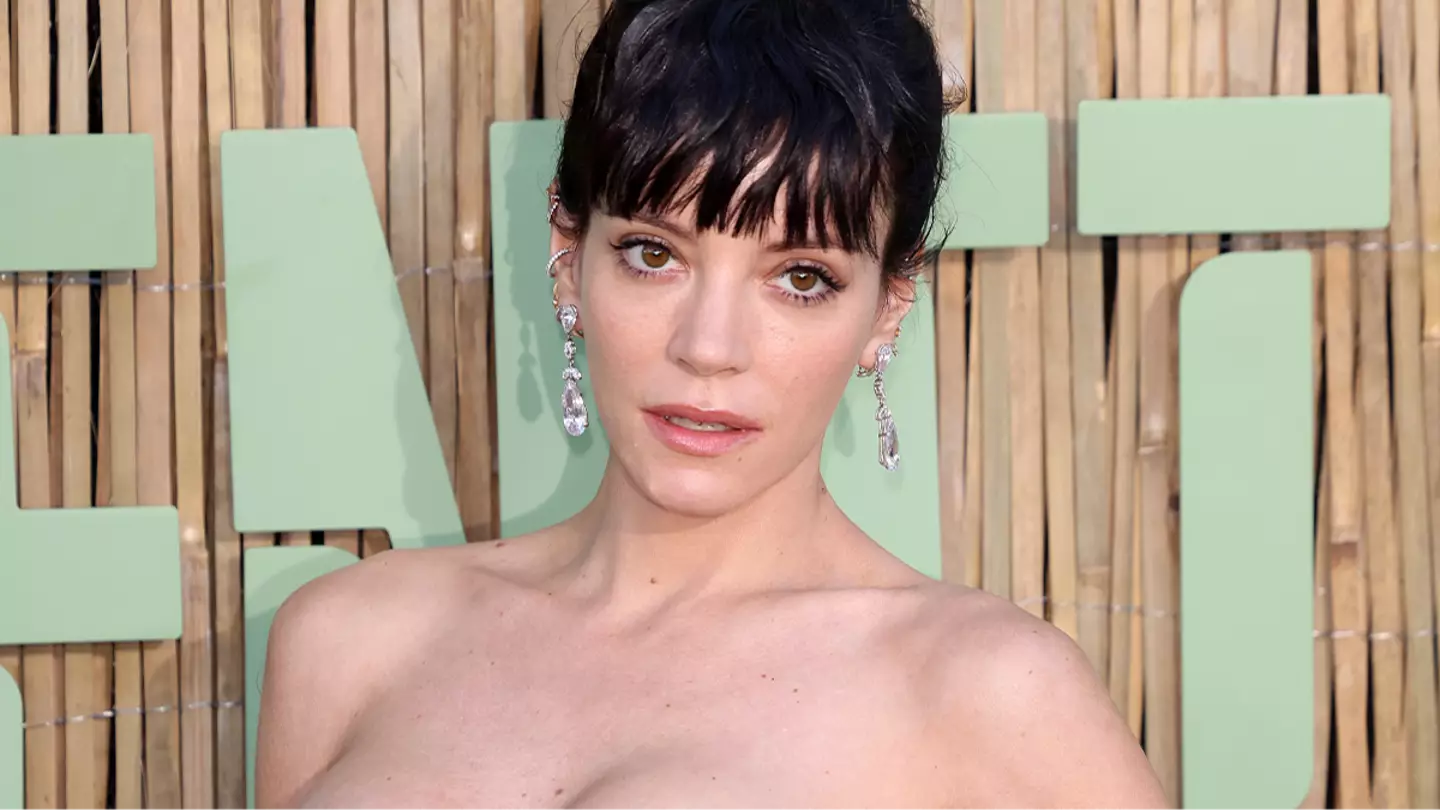 Lily Allen admits she 'can't remember' how many abortions she's had and reveals what 'irritates' her most
