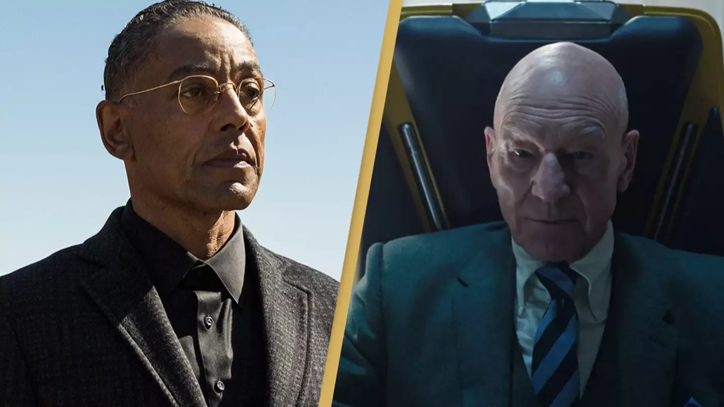 Giancarlo Esposito Rumours To Play Professor X In MCU X-Men Reboot Are Building