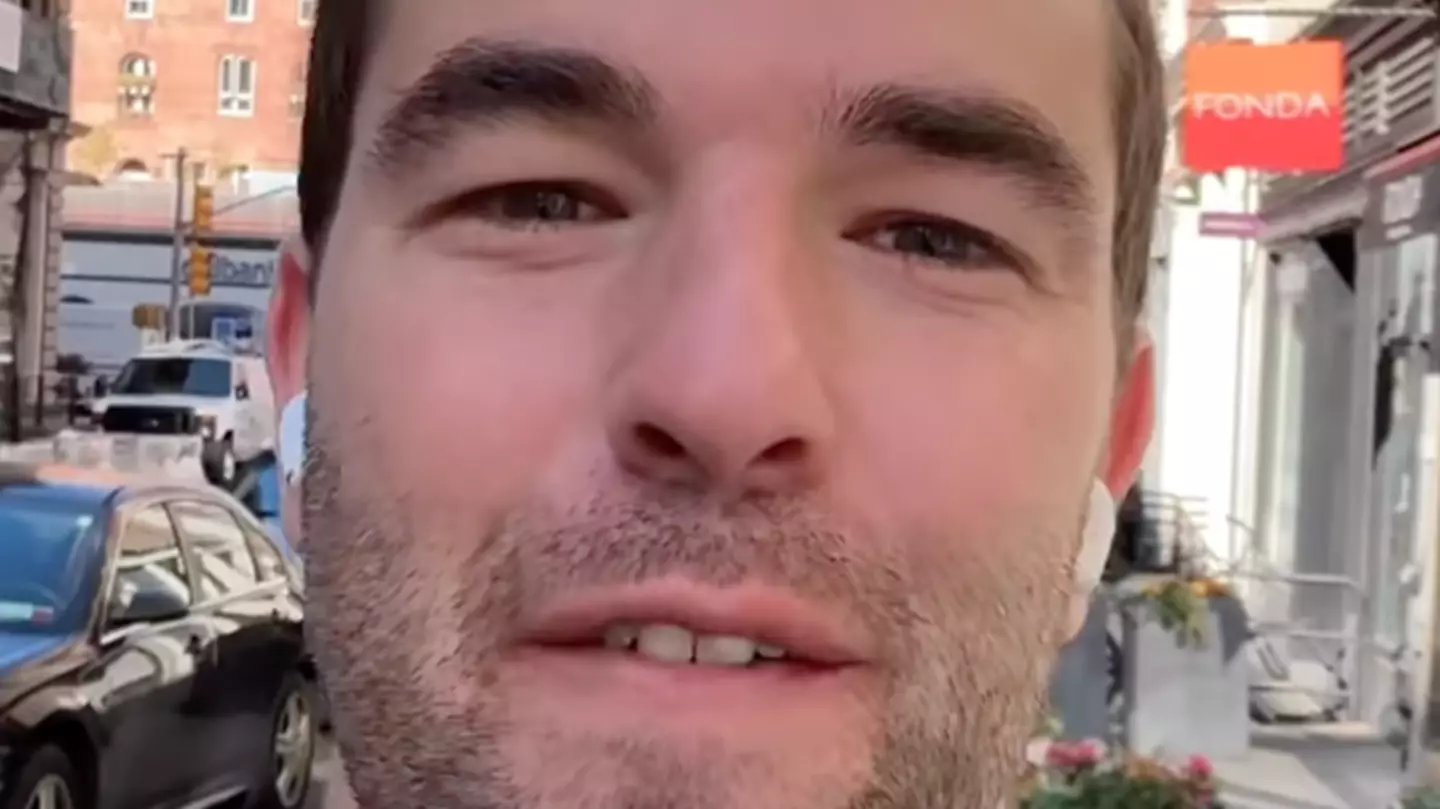 Instagram/@pyrtbilly