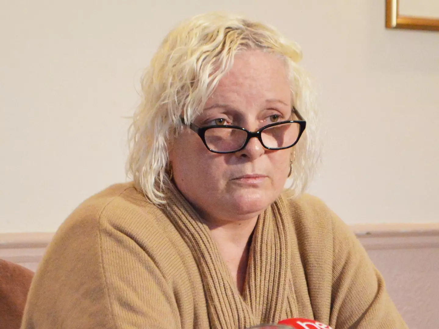 Ruth Neave has been fighting for the last 27 years to have her son's killer brought to justice.