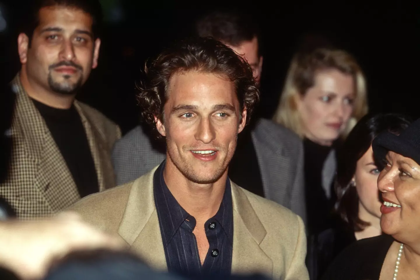 A Yellowstone spin-off with Matthew McConaughey in the lead role is rumoured to be in the works.