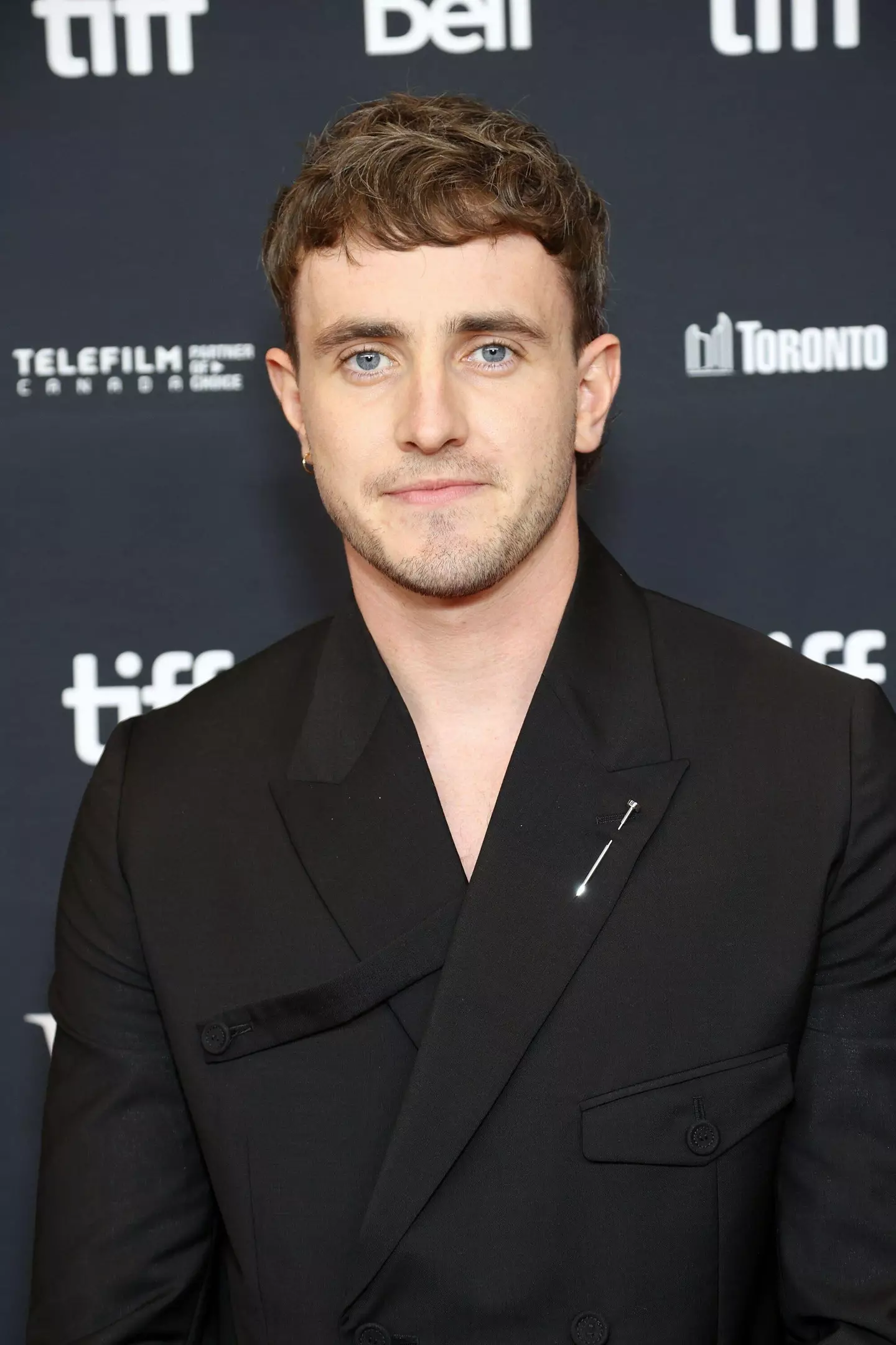 Paul Mescal is in talks to star in the sequel.