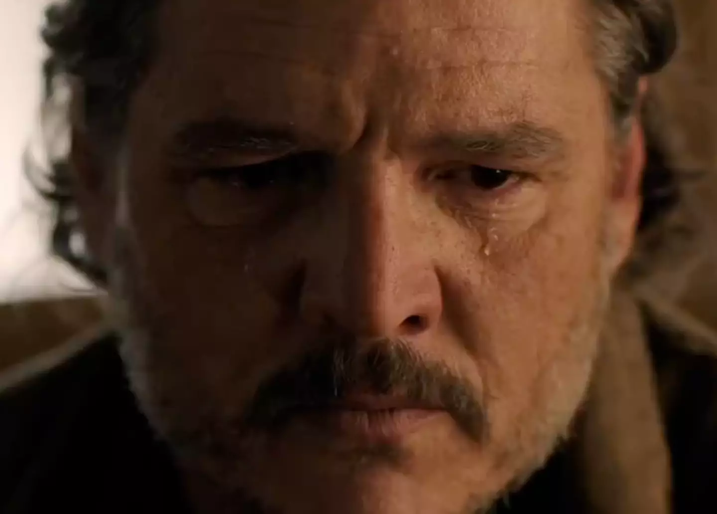 You after watching the second season two trailer (Max)