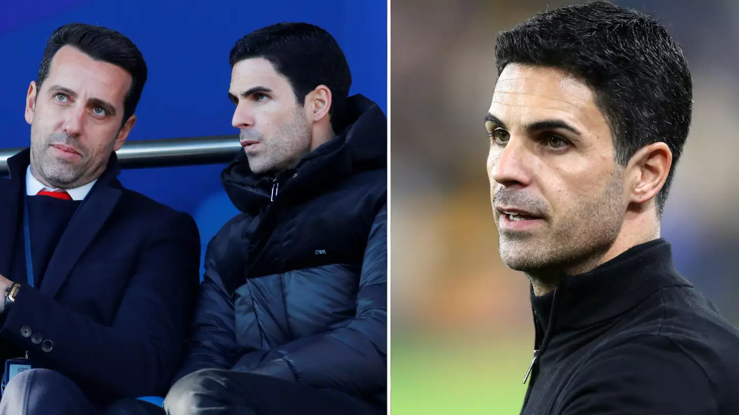 "I'm hearing..." - Sky Sports reporter drops exciting Arsenal update over January window