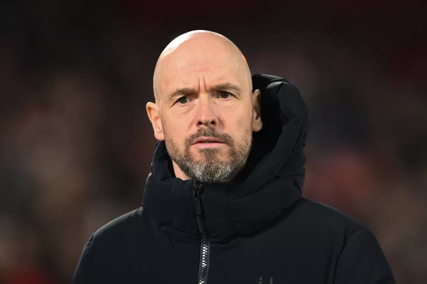 Ten Hag's United have lost just one game this calendar year (Getty)