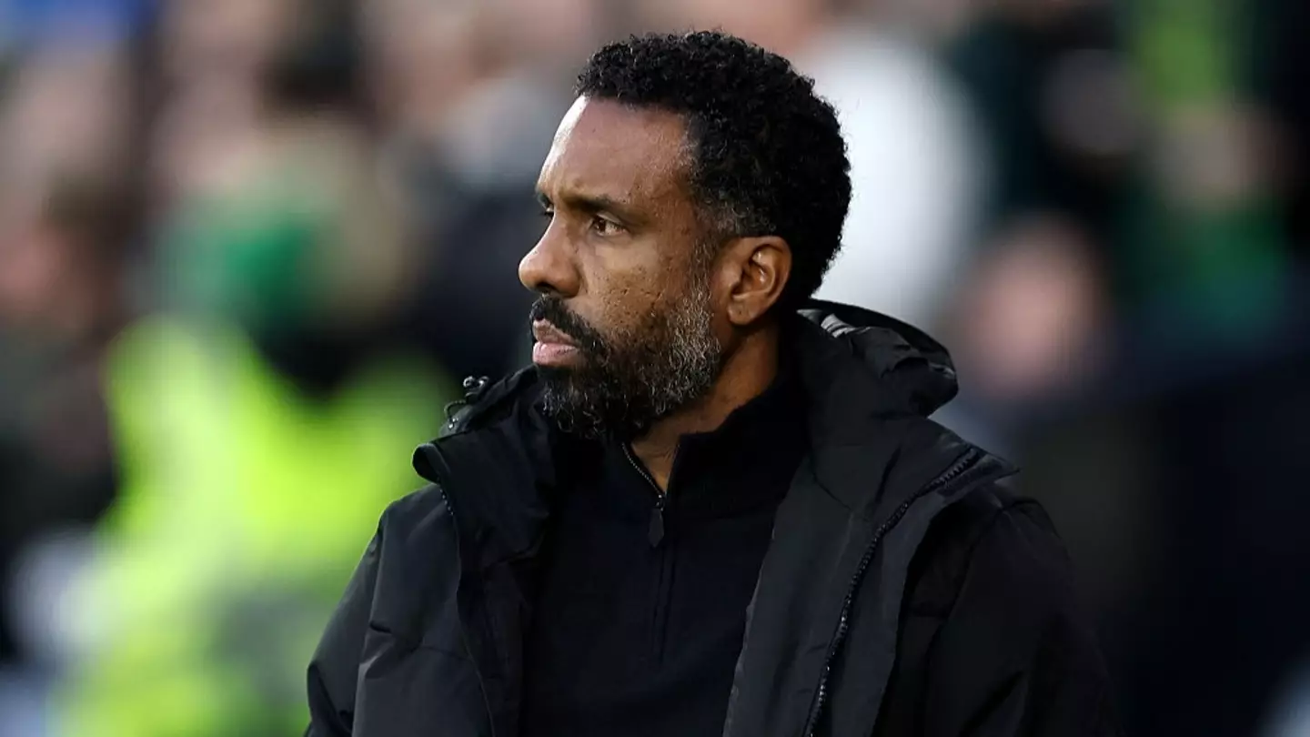 Celtic 'Make Decision' on Sacking Wilfried Nancy After Just 15 Days