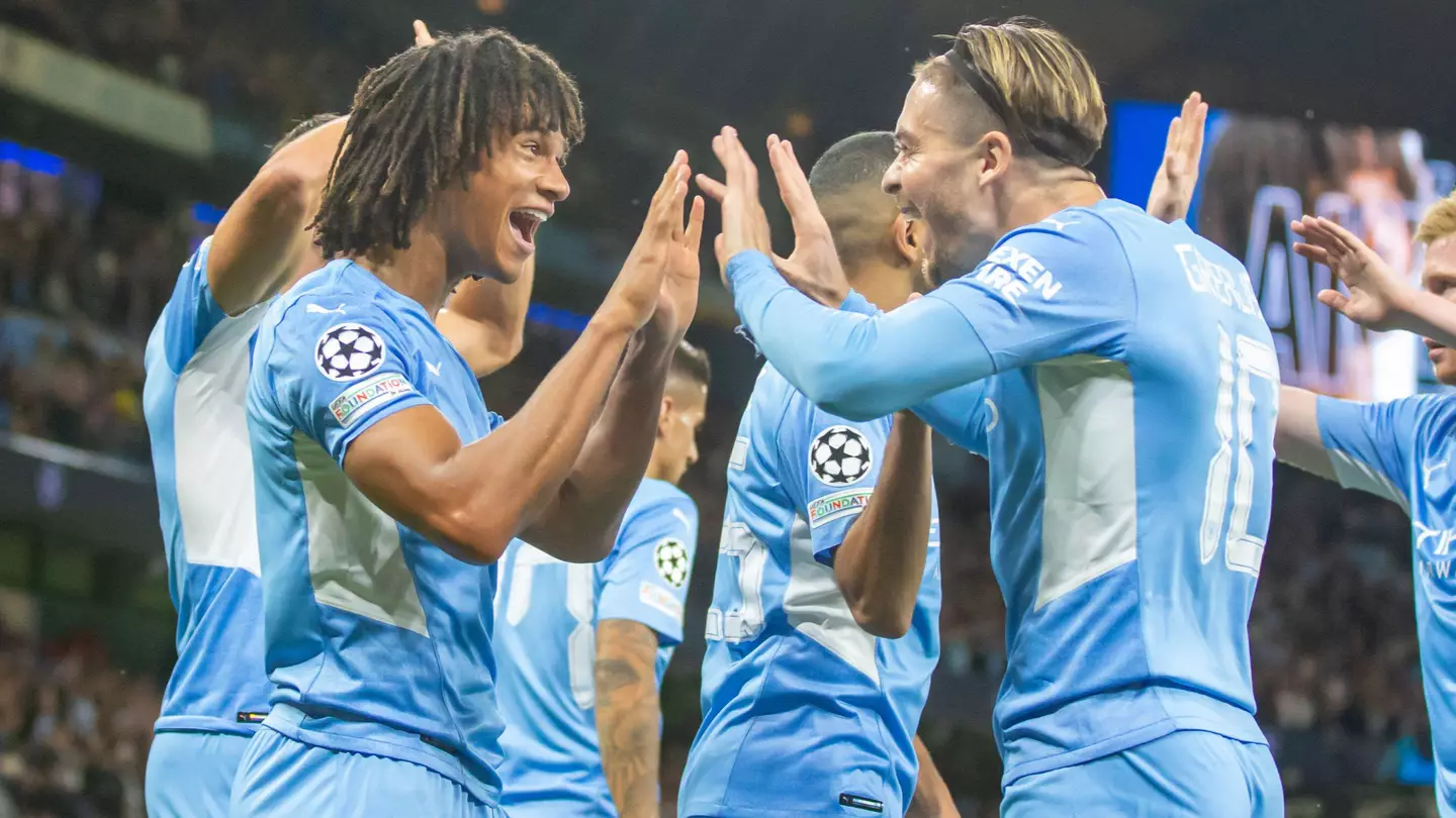 Jack Grealish and Nathan Ake closing in on major landmarks - Stat Preview: Liverpool vs Manchester City (Premier League)