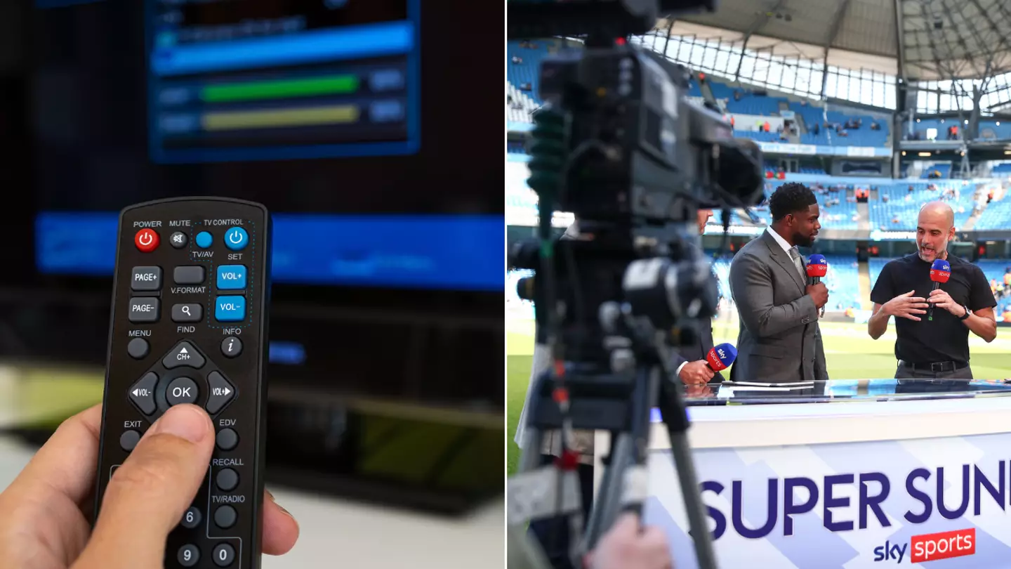 The punishment you could face for using Amazon Fire TV Sticks to illegally stream football in 2024/25