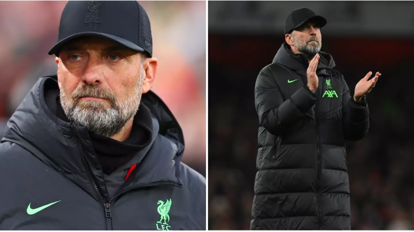 Jurgen Klopp 'will return to management next season' if one European giant makes approach