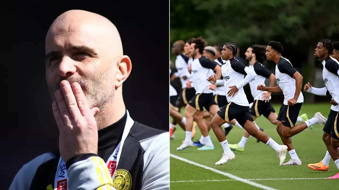 Forgotten Chelsea player unused by Mauricio Pochettino is set to be given lifeline by Enzo Maresca