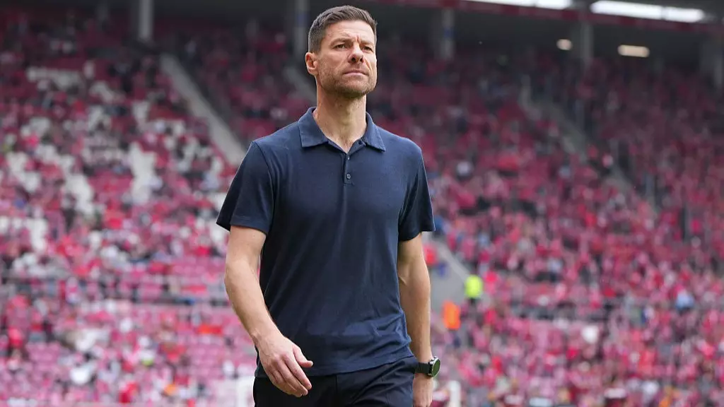 Xabi Alonso 'Demands' Four Signings and Five Exits if He Becomes Liverpool Boss