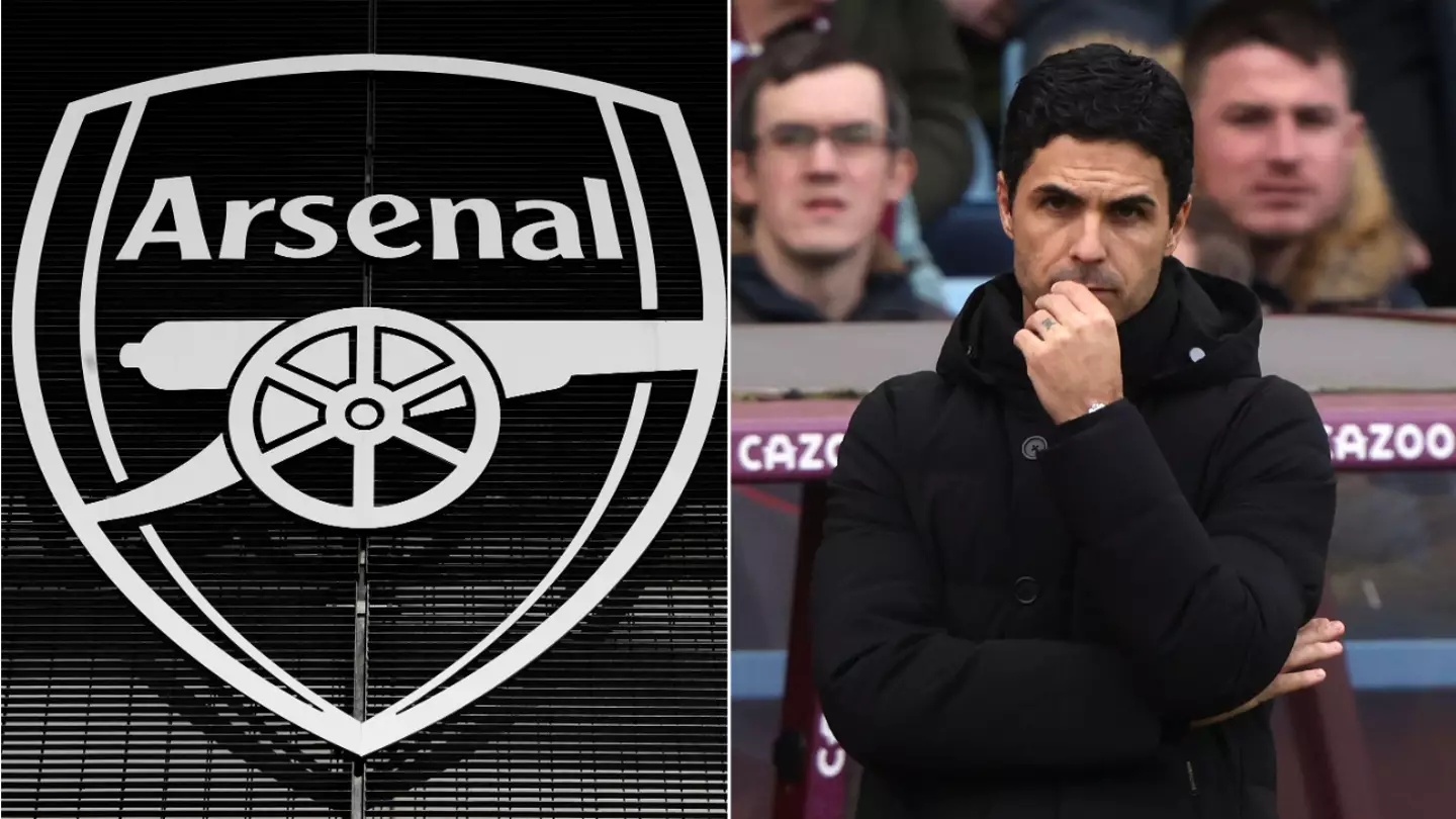 "He has got to go..." - Arsenal star who only joined last year told he must leave the club