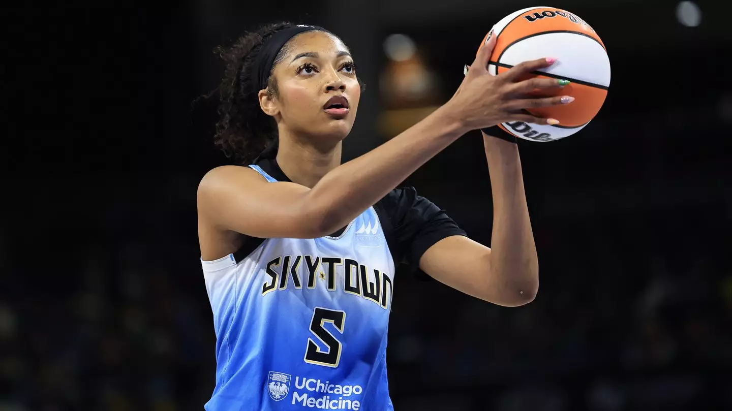 Angel Reese Issues Statement on USA After Fatal Shooting of Alex Pretti