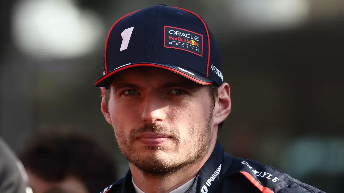 Max Verstappen Spotted in Mercedes Test as Red Bull Exit Clause Revealed