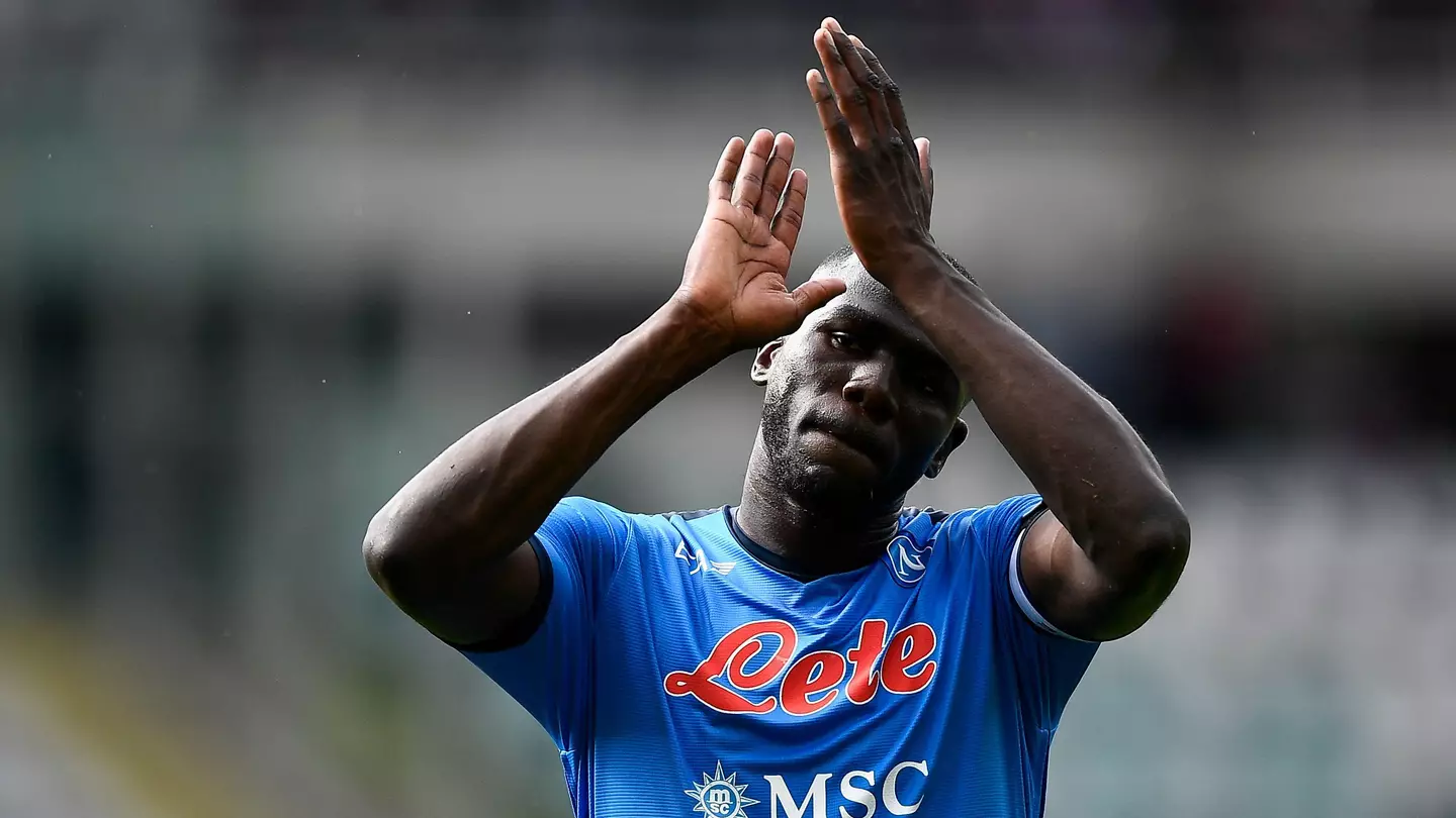 Chelsea Hoping To Seal Kalidou Koulibaly Transfer As Official Bid Being Prepared