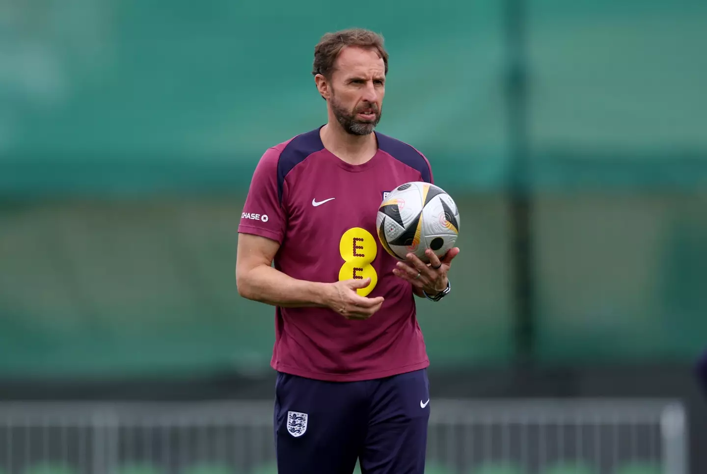 England are in their second successive European Championship final (Getty)