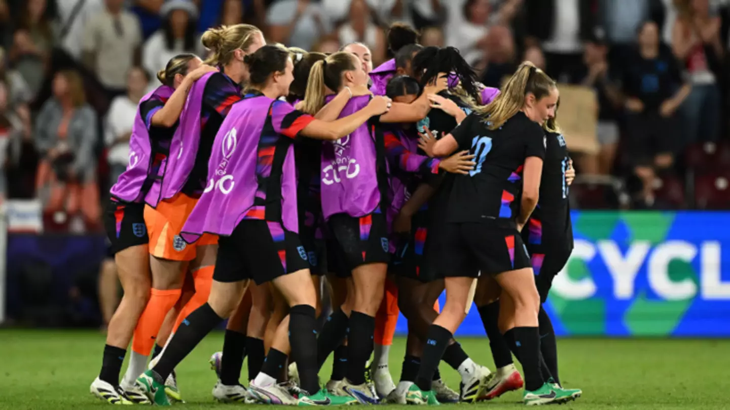 How much England Lionesses will get for beating Spain in Euro 2025 final as their pay compared to men