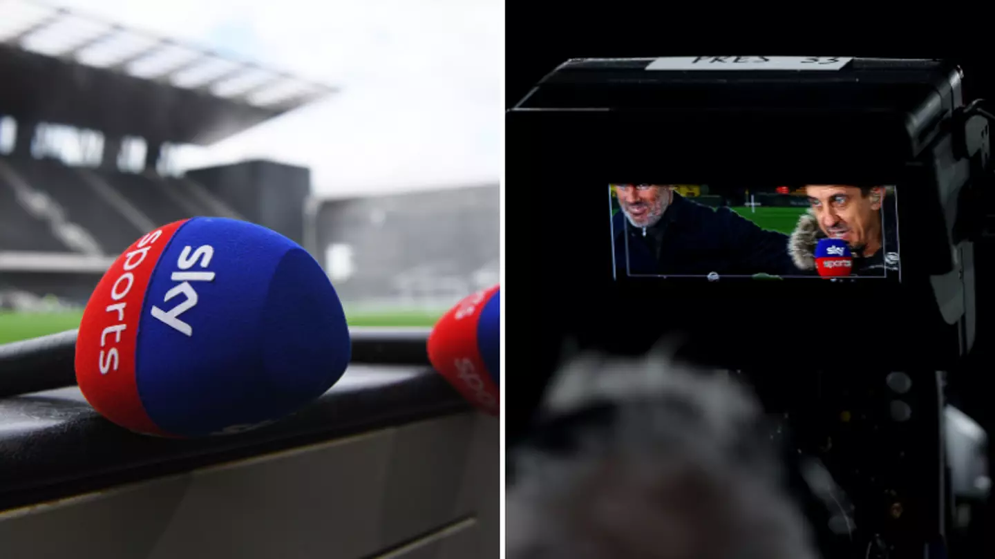 Sky axe another popular football show as 'gutted' producer confirms it's been cancelled