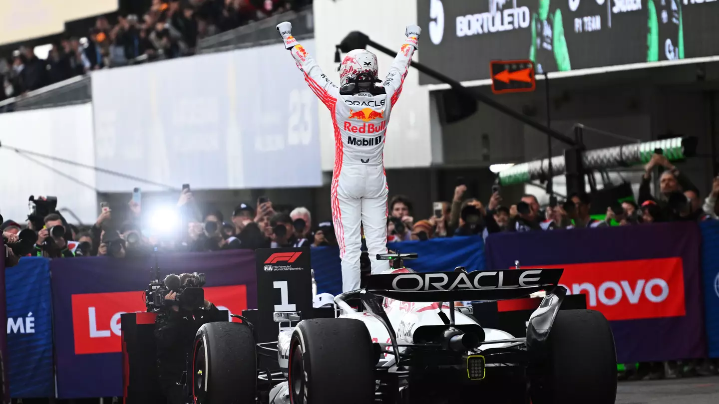 Red Bull boss mocks McLaren after Japanese Grand Prix as 'papaya' comment made