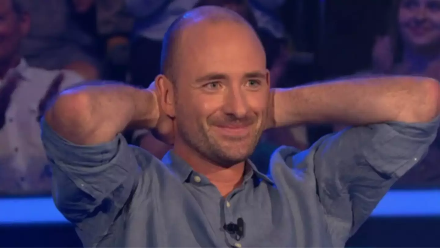 Who Wants to Be a Millionaire Contestant Loses £100k After World Cup Question
