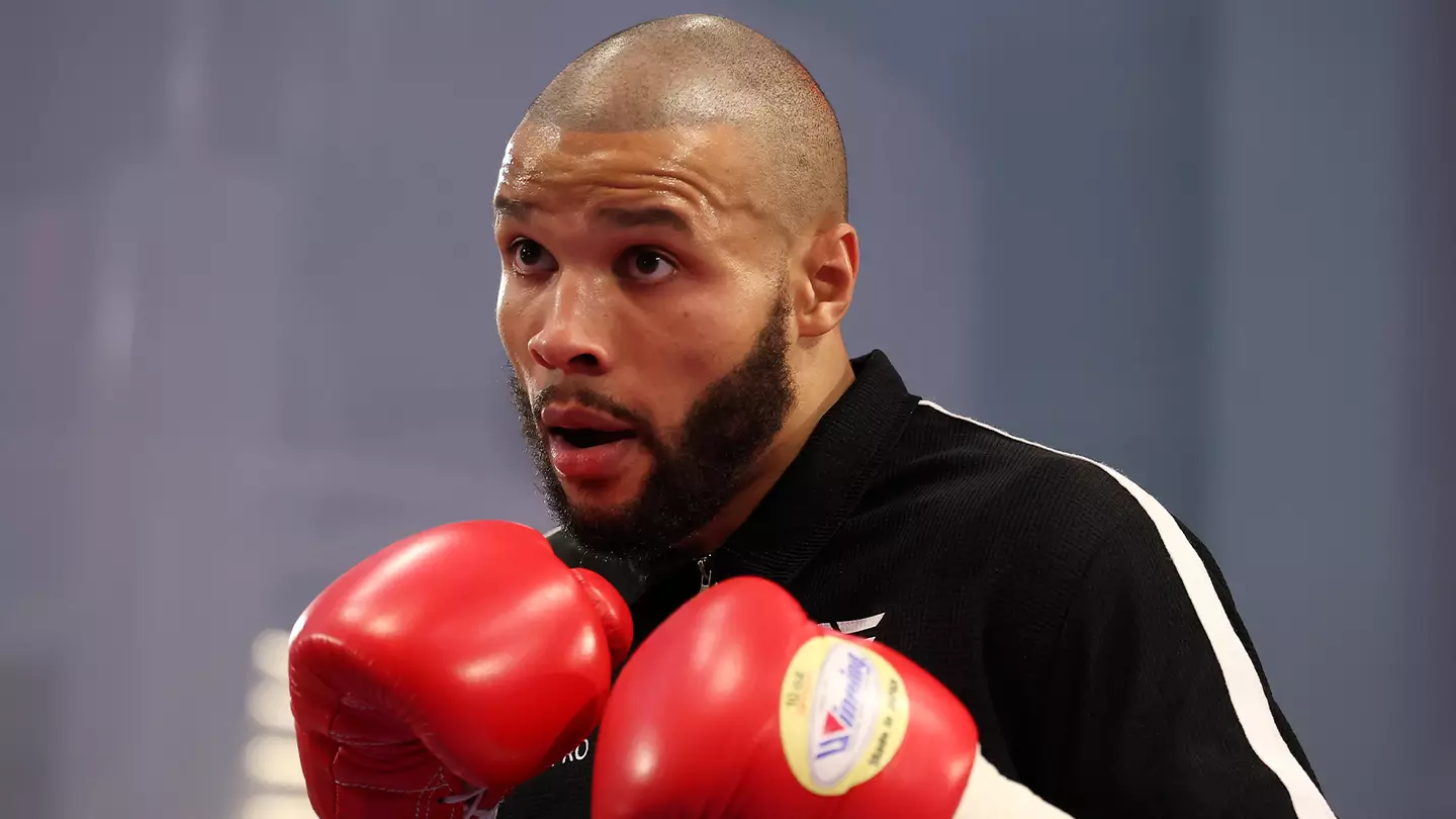 Respected journalist reveals what Chris Eubank Jr must do to avoid another huge fine for Conor Benn fight after missing weight