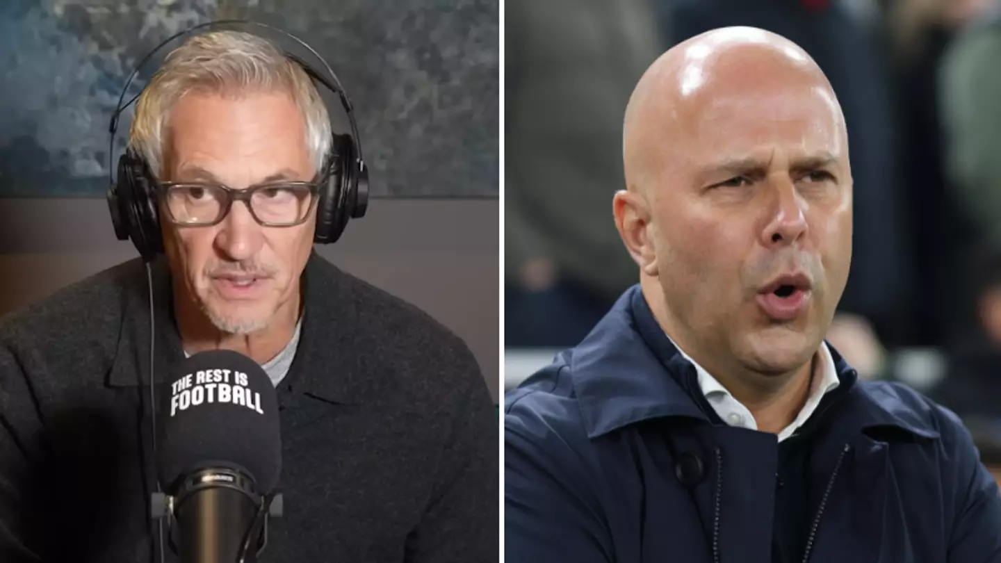 Gary Lineker has heard who Liverpool are trying to sign and it would be an outstanding piece of transfer business