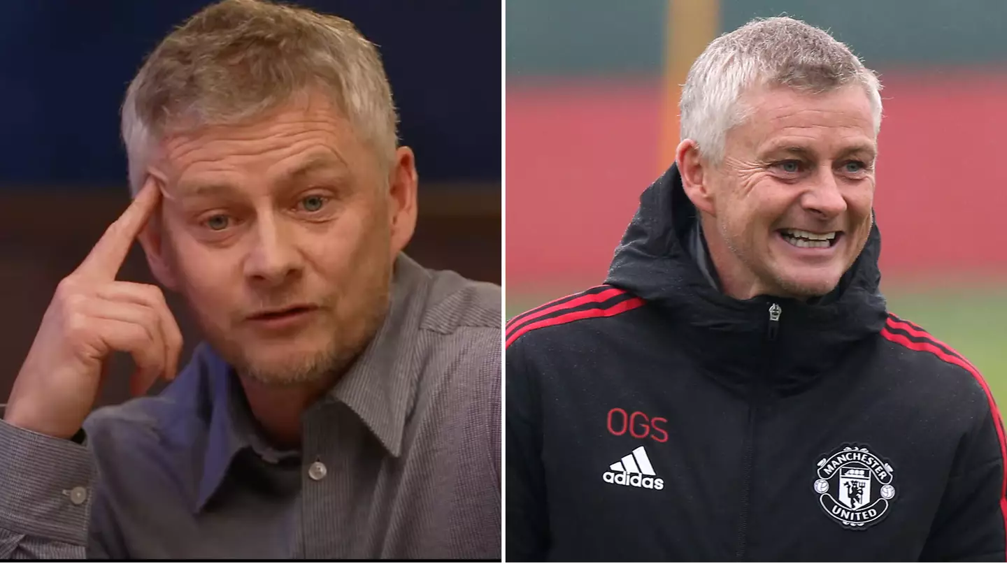 Ole Gunnar Solskjaer 'offered to European giants' as ex-Man Utd boss eyes return to football