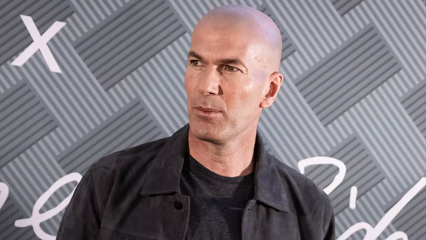Zinedine Zidane Settled Pep Guardiola vs Alex Ferguson Debate as 'Best' Manager Named