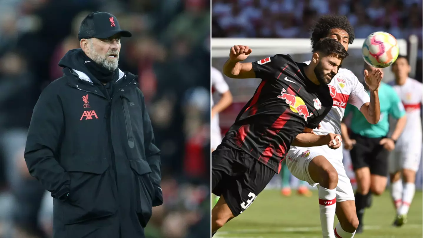 Liverpool suffer major blow as transfer target states January plans