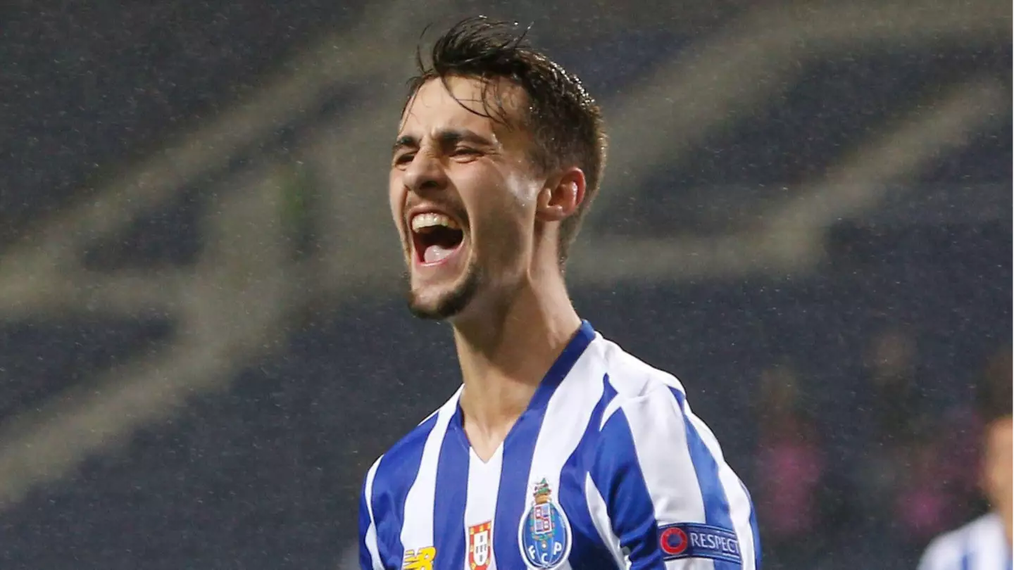 Bruno Fernandes Delivers Exciting Fabio Vieira Verdict, Arsenal Fans Will Be Happy