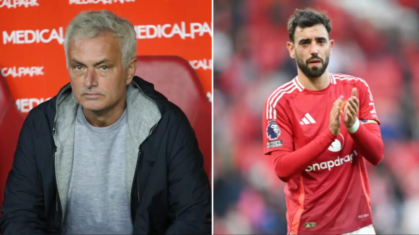 Fenerbahce player promises to 'kill' Man Utd in WhatsApp sent to captain Bruno Fernandes ahead of Europa League clash
