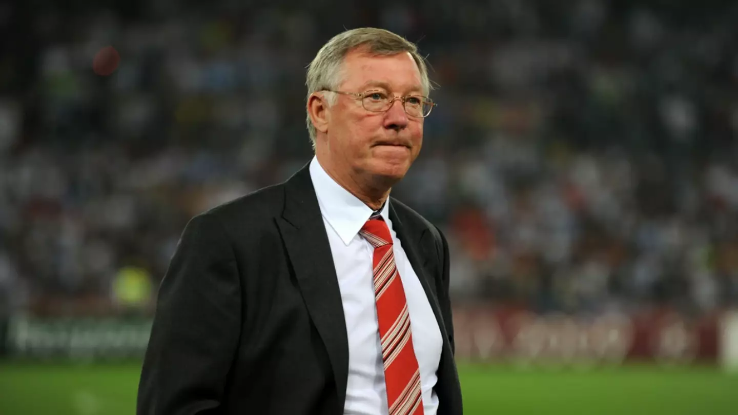 Forgotten Swedish wonderkid named 'the most talented Man Utd player who never made it' at the club