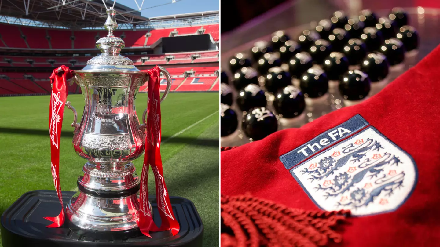 FA Cup 5th round draw recap: Man Utd awaiting replay result, Wrexham face huge potential tie