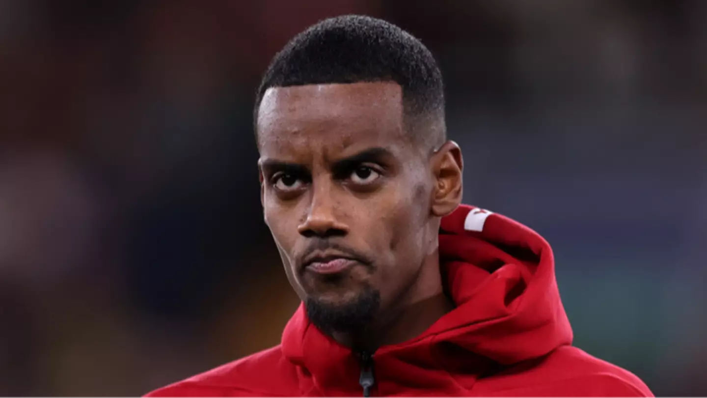 Liverpool Fans Deliver Alexander Isak Verdict After Official Debut