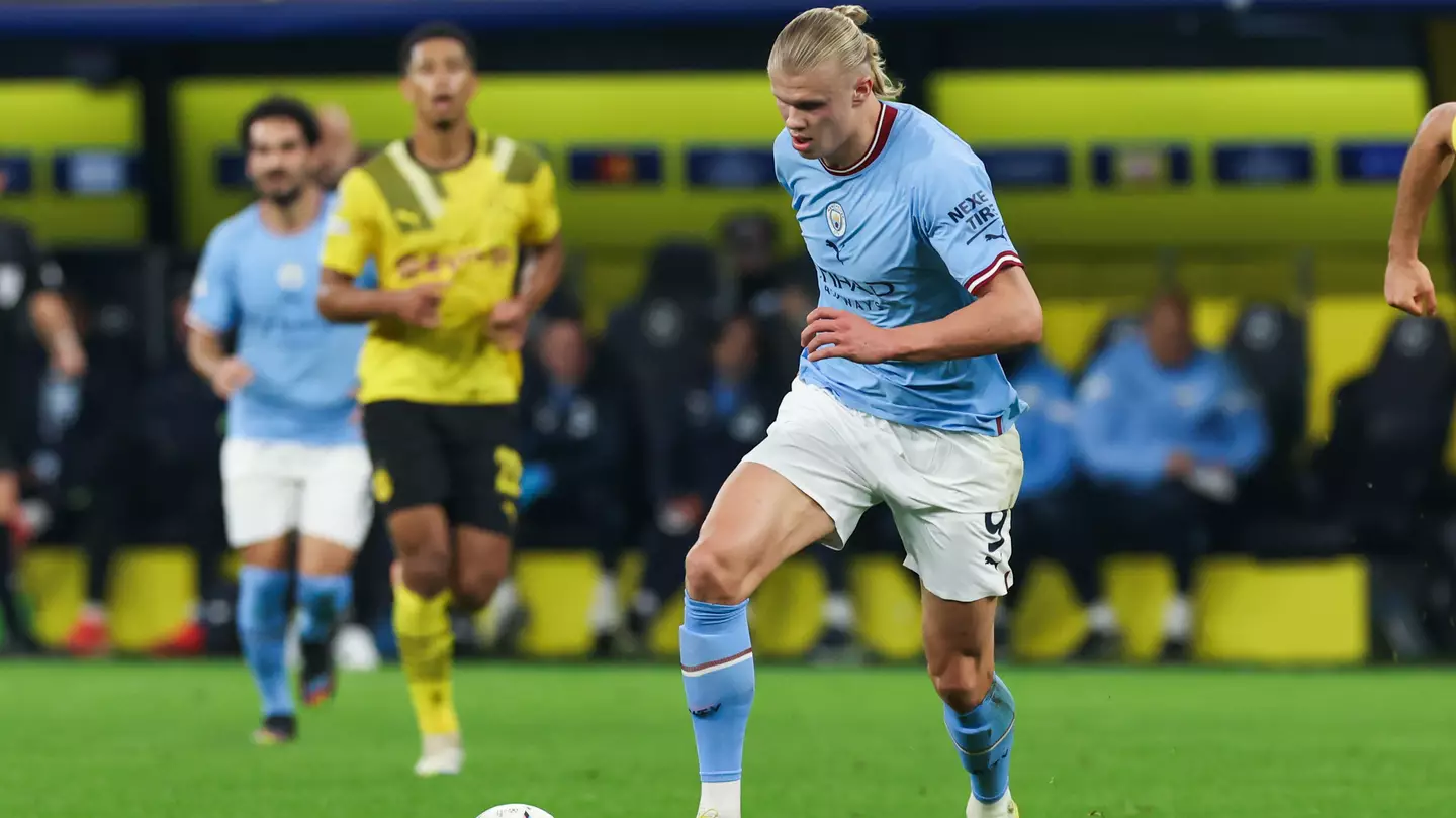 Player Ratings: Borussia Dortmund 0-0 Manchester City (Champions League)