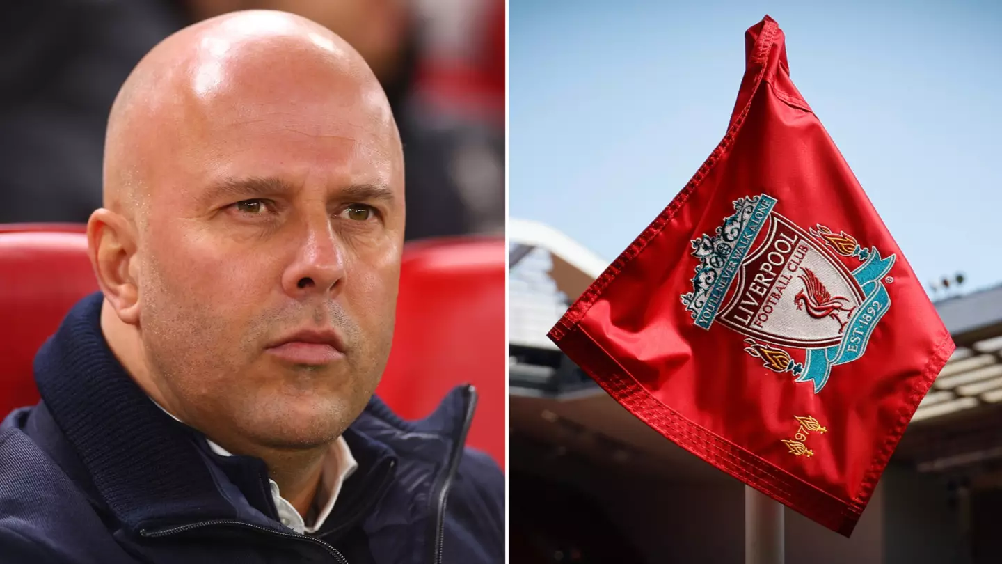 Liverpool could hand Arne Slot 'ideal signing' in January to boost Premier League title hopes