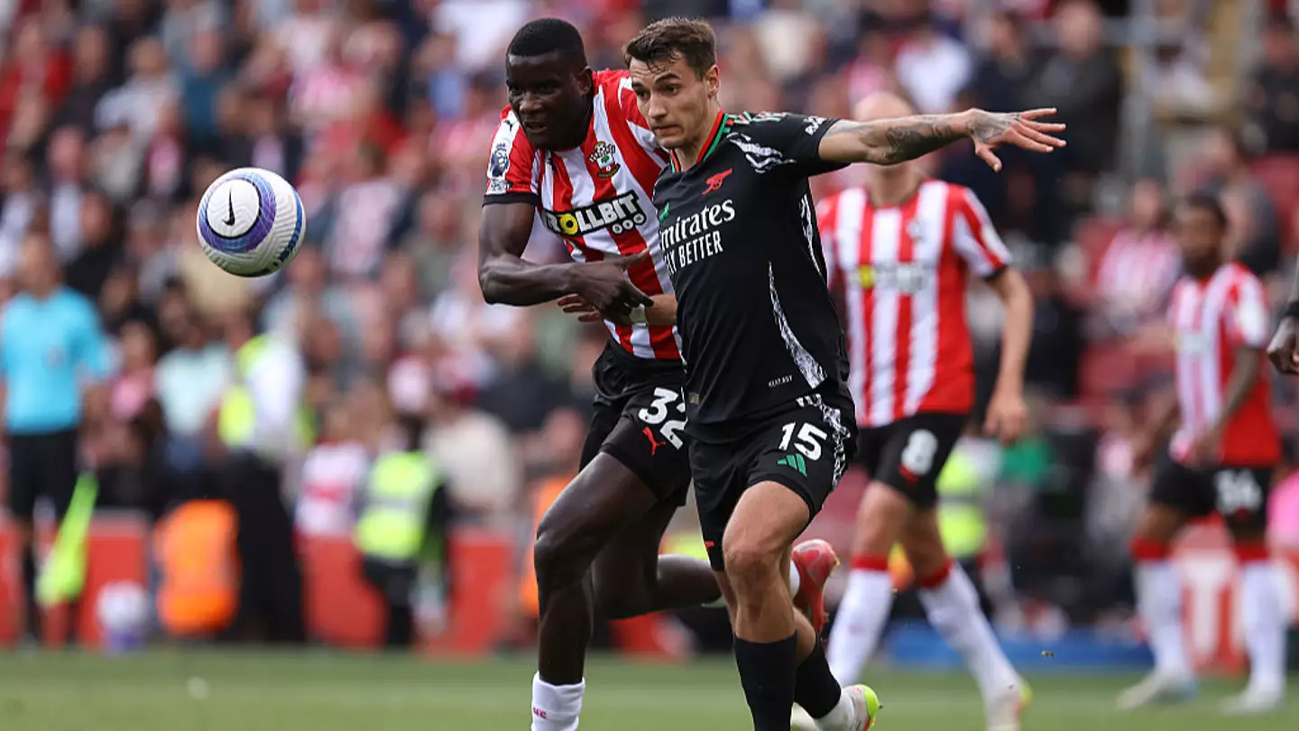 How to secure Arsenal Premier League tickets amid Viktor Gyokeres transfer deal