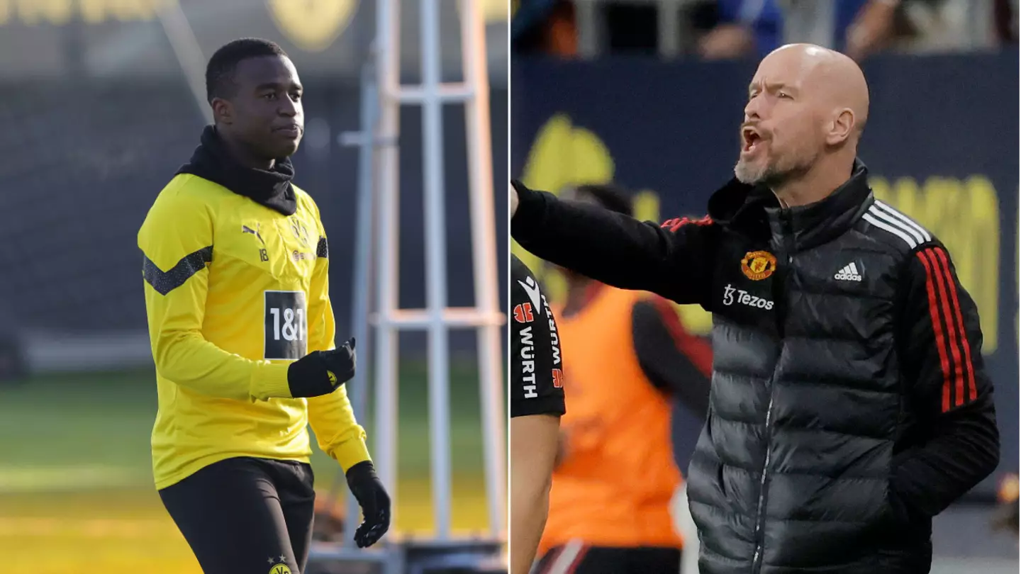 Chelsea submit bid for 'the next Haaland', Man Utd and Liverpool could miss out