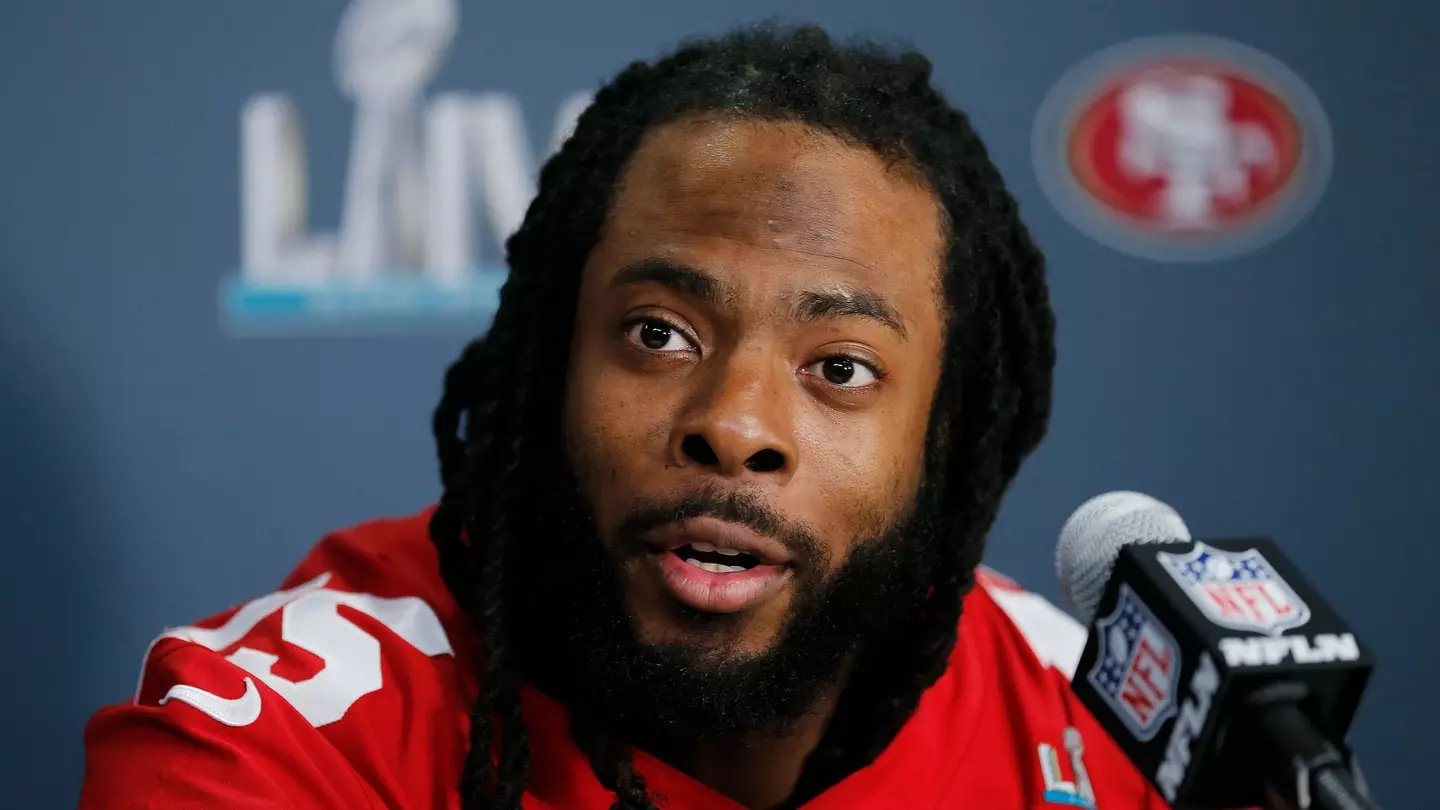 Michael Reaves / Stringer via Getty