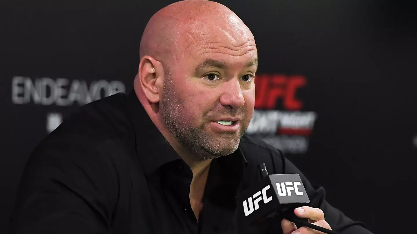 Dana White ruthlessly axes fighter from roster just days after major error at UFC 316