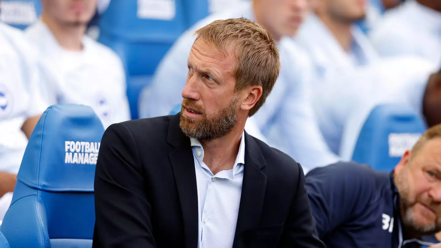 Why Chelsea opted to give Graham Potter earned opportunity and reject 'failed coaches' including Pochettino