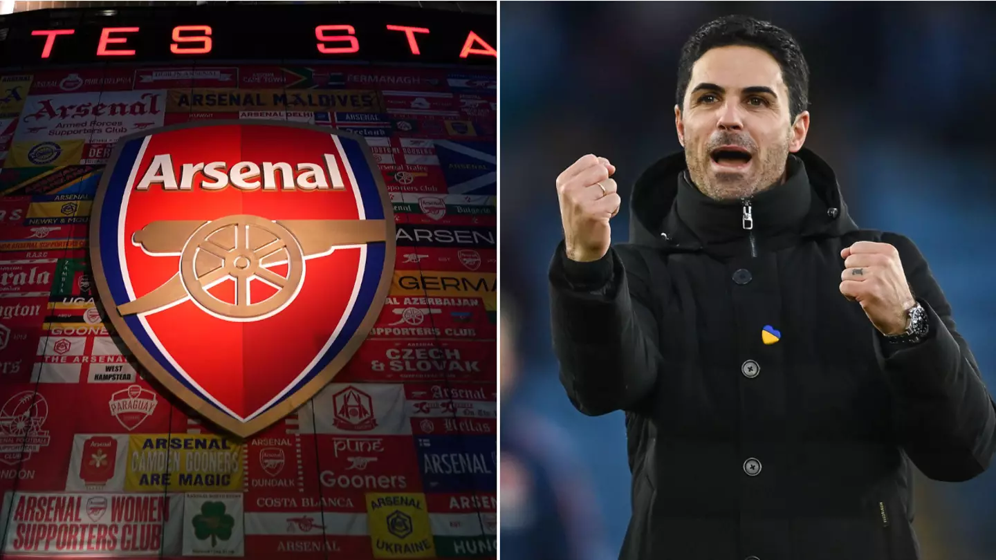 Arsenal star's agent drops 'hint' over new contract, Gunners fans will be delighted