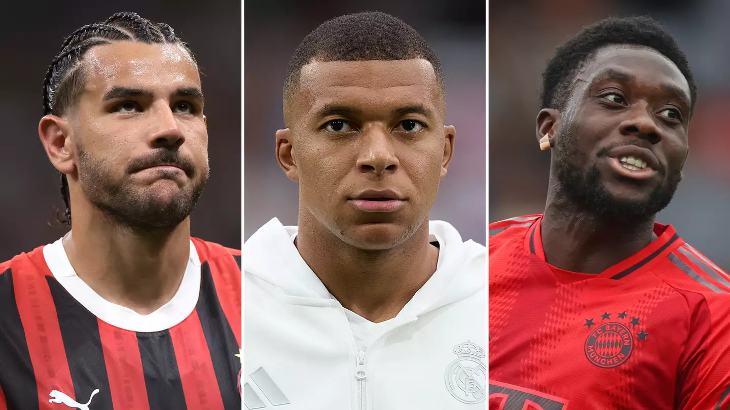 Top 10 fastest players on EA FC 25 have been revealed after ratings leak
